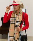 SALE The Mira Scarf