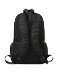 Cowboy Collage Backpack