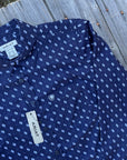 Ariat Women's Kirby Pro Shirt - Zona Geo Print
