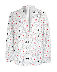 Blackjack Vegas Men's Blazer