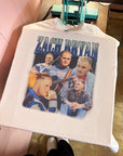 ZB Collage TEE or CREWNECK