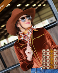 CANYON WILD RAG