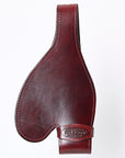 Hilason Replacement Youth Fenders Short Western Saddle