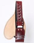 Hilason Replacement Youth Fenders Short Western Saddle