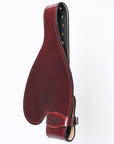 Hilason Replacement Youth Fenders Short Western Saddle