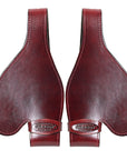 Hilason Replacement Youth Fenders Short Western Saddle