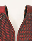 Hilason Replacement Youth Fenders Short Western Saddle