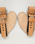 Hilason Replacement Youth Fenders Short Western Saddle