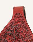 Hilason Replacement Youth Fenders Short Western Saddle