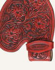 Hilason Replacement Youth Fenders Short Western Saddle