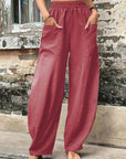 Boho pants