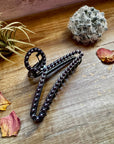 New Style - Faux pearls Hair Clips