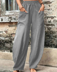 Boho pants