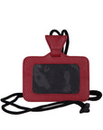 Id Holder W/cord - 44
