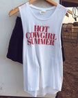 The Hot Girl Summer Tank