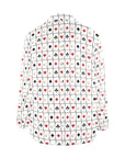 Vegas Blackjack Women's Western Blazer