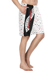 Rodeo Vegas Mens Western Swim Trunks Shorts