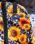 Luxury Tack Bag