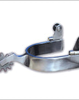Professional Choice Tack Western Horseman Equisential Cowboy Spur