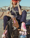 The Howdy Purse a Haute Southern Hyde by Beth Marie Exclusive