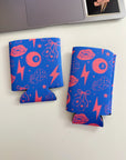 Cowgirl Coquette Koozie (2 sizes)