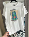 Western Dos TEE or CREWNECK