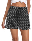 Women's Ranch Life Beach Board Shorts