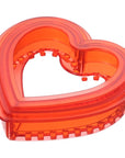 Sandwich Cut and Seal