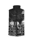 Ranching Men's Puffy Vest