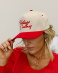The Vintage Cowboy Hat