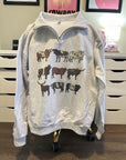 Callin’ Cattle Quarter Zip