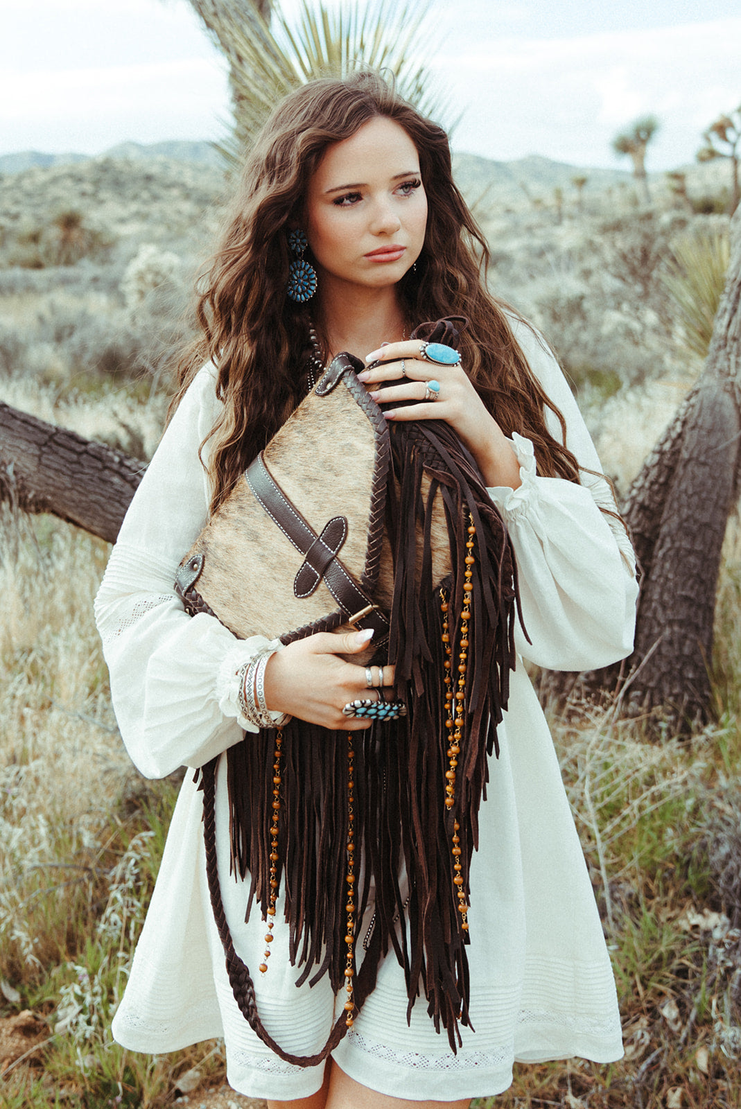 The Louvelle, a Haute Southern Hyde by Beth Marie Exclusive