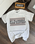 Flabbers Gasted Tee or Crewneck