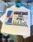 Suspect RB TEE or CREWNECK