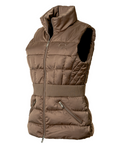 Maeve Quilted Puffer Vest