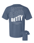 PETTY BARREL BETTY | TEE