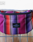 SADDLE SACK XL
