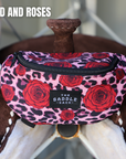 THE SADDLE SACK (ORIGINAL)