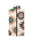 Women's Sedona Aztec Puffy Vest