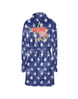 Trump Maga Robe Bathrobe