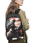 Ride for America Backpack