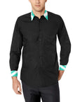 Indian Headdress Unisex Western Button UP Shirt