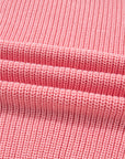 Nutcracker Sequin Short Sleeve Sweater