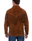 Mountain Man Shirt - 5