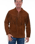 Mountain Man Shirt - 5
