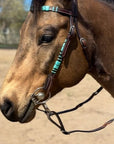 Concha Ring Snaffle