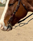 The Old 106 Snaffle