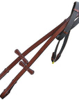 ExionPro Rubber Web Reins