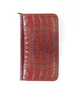 Wirebound Zip Pocket - 5008Z