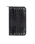 Wirebound Zip Pocket - 5008Z
